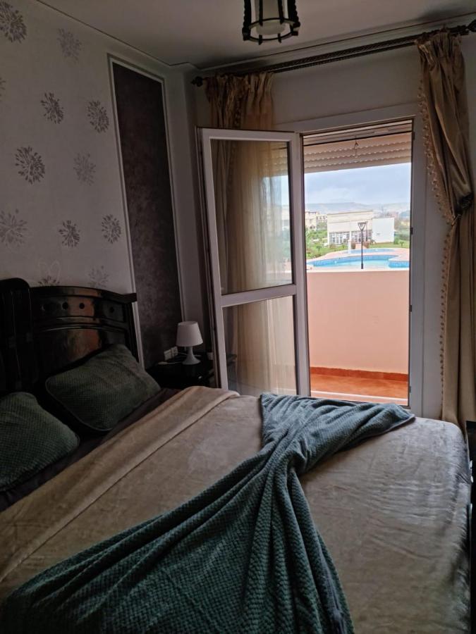 Familyconfort Saïdia Dış mekan fotoğraf