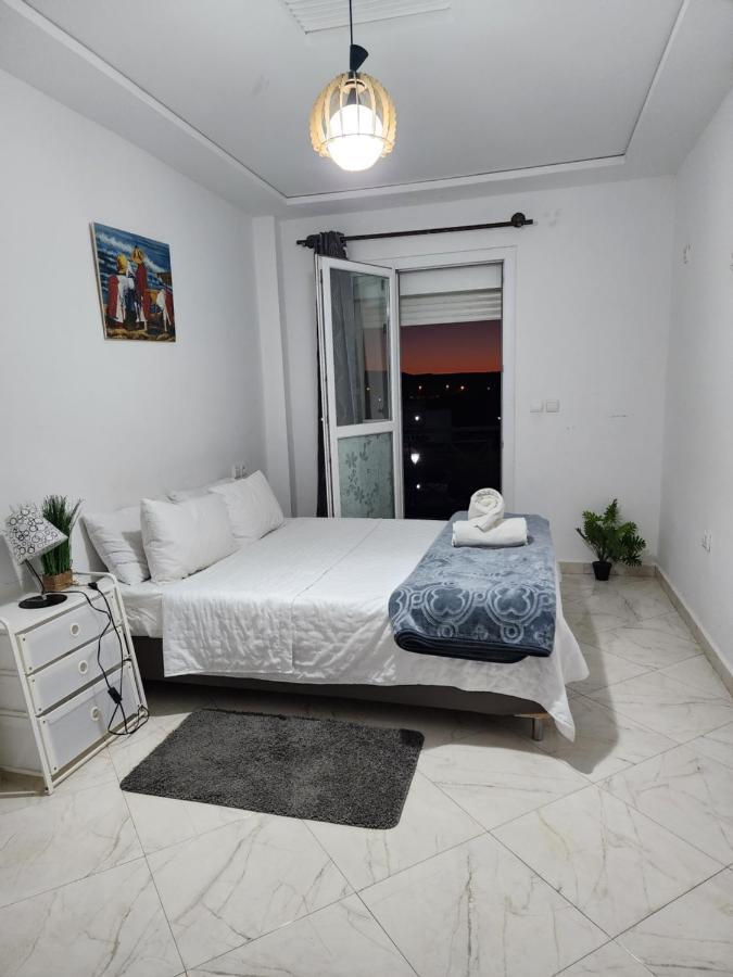 Familyconfort Saïdia Dış mekan fotoğraf