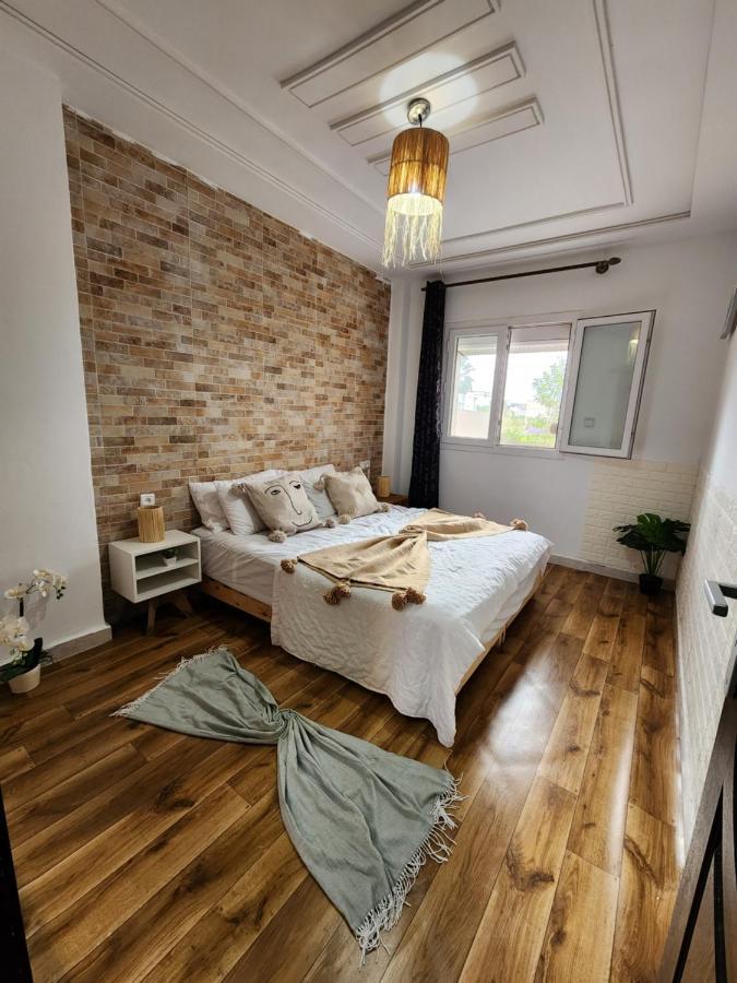 Familyconfort Saïdia Dış mekan fotoğraf