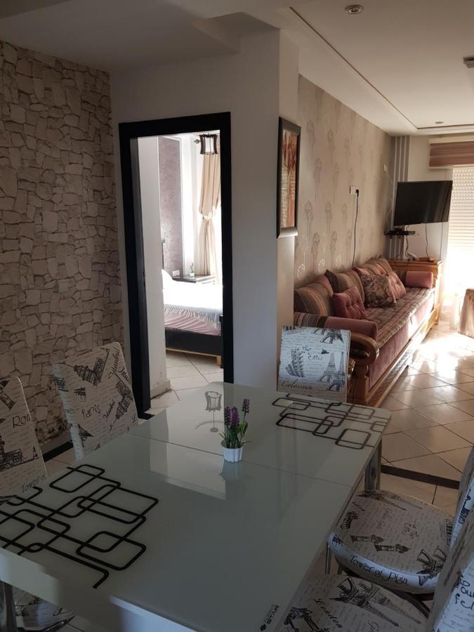 Familyconfort Saïdia Oda fotoğraf