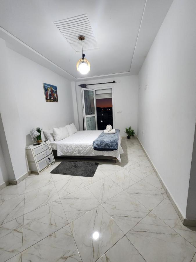 Familyconfort Saïdia Dış mekan fotoğraf