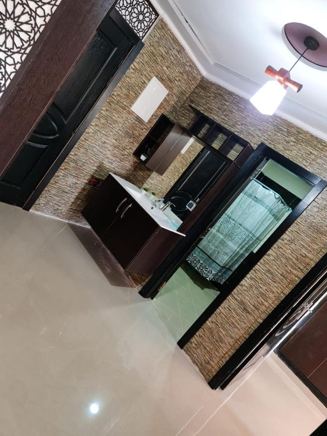 Familyconfort Saïdia Dış mekan fotoğraf