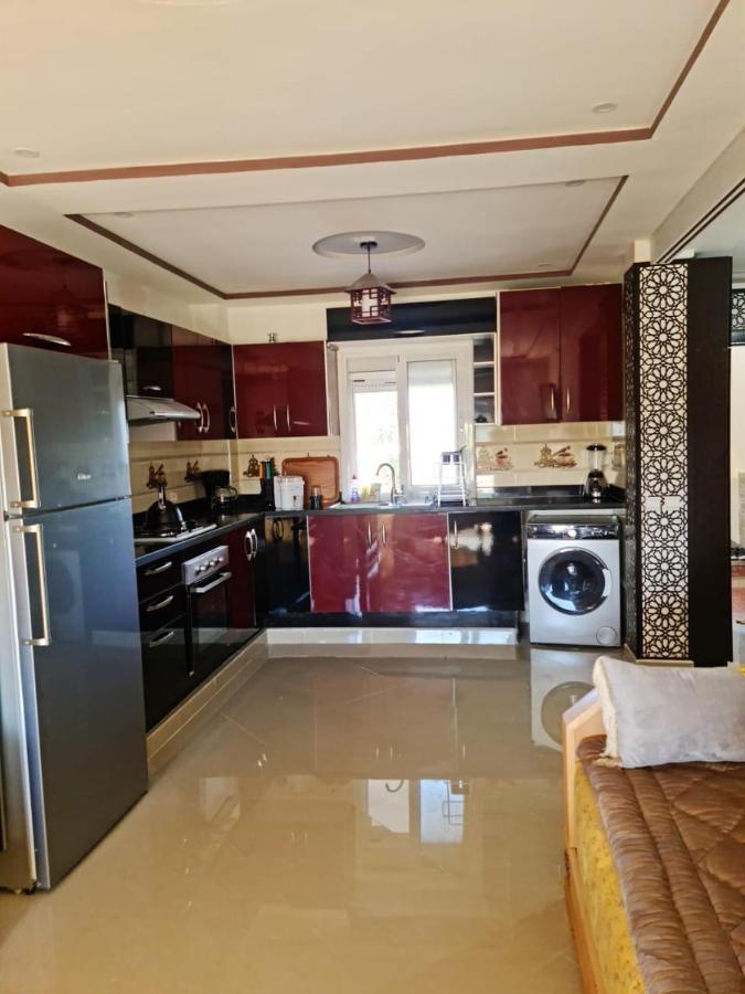 Familyconfort Saïdia Dış mekan fotoğraf