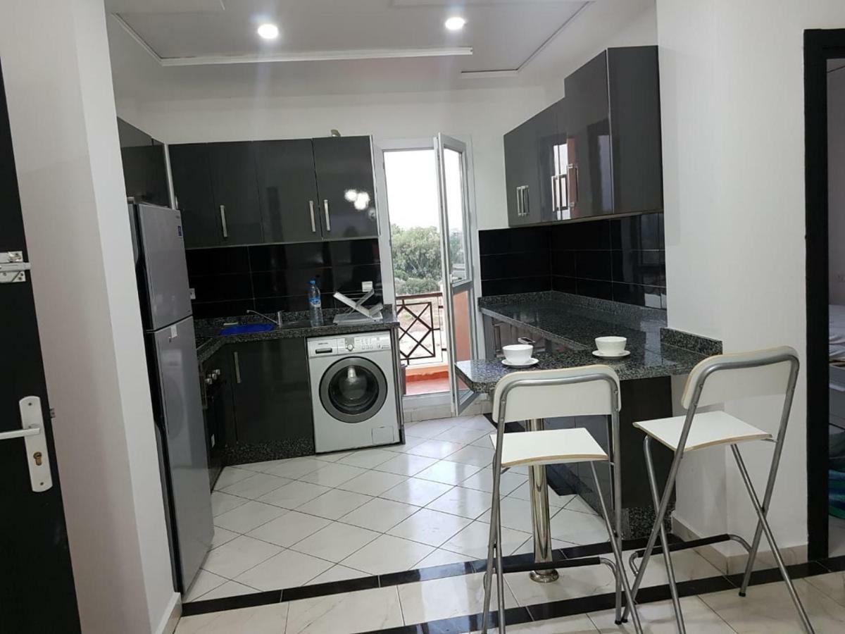 Familyconfort Saïdia Dış mekan fotoğraf